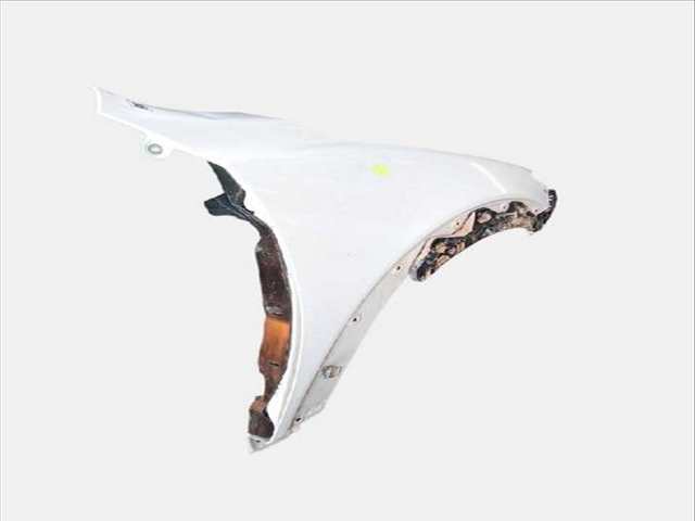 Foto 3ª: Aleta Delantera Derecha Mazda CX3 2.0 SKYACTIV-G DK5W DK6W) (2015)