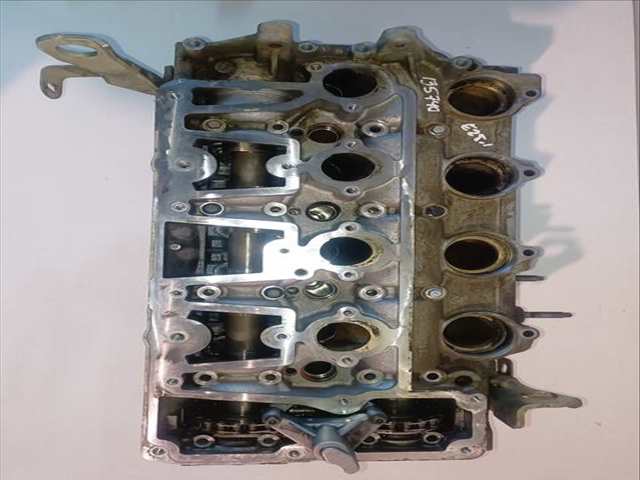 Foto 3ª: Culata Fiat Scudo SEMIACRIST. L1H1 130 MULTIJET 5 PL.) M1) 128CV (2006)