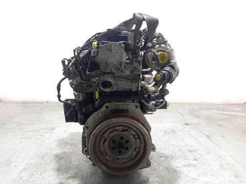 Foto 3ª: Motor Completo Volkswagen Sharan 2.0 TDI 140CV 103KW [CFGB] (2012)