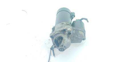 Motor de Arranque Opel Vectra 1.6 I 16V F19)