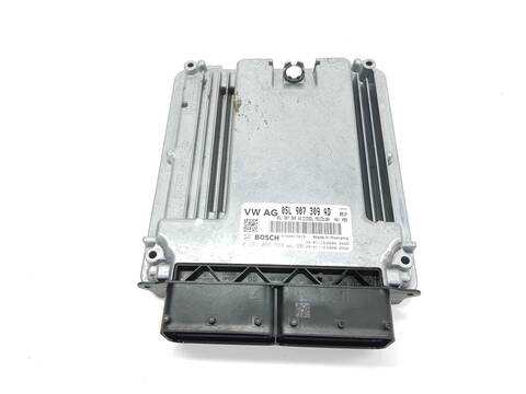 Centralita Motor ECU Volkswagen Caravelle T6 HIGHLINE LANG FWD