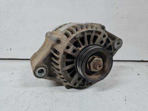 Foto 1ª: Alternador Suzuki Jimny 1.3 16V CAT 80CV 59KW [G13BB] (2000)