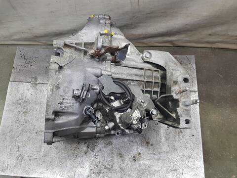 Caja Cambios Ford Transit 310 L1 AMBIENTE