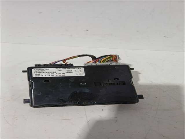 Foto 2ª: Centralita Motor ECU Nissan Qashqai 1.3 DIG-T 140CV 103KW [HR13DDT] (2019)