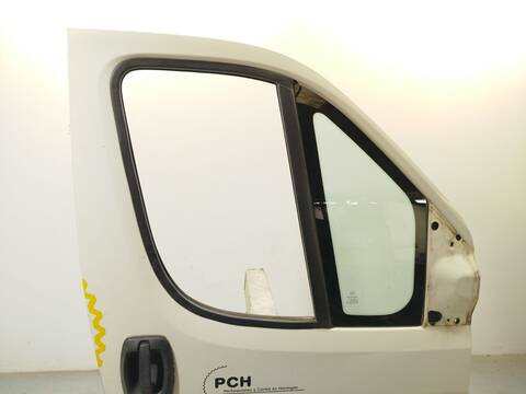 Foto 3ª: Puerta Delantera Derecha Citroen Jumper 2.2 HDI 110 110CV 81KW FURGONETA [4HG (P22DTE)] (2014)