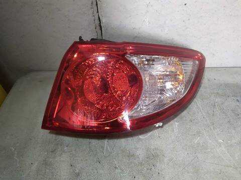 Piloto Trasero Derecho Hyundai Santa Fe G6EA