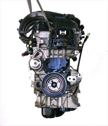 Foto 4ª: Motor Completo Citroen C3 1.2 G 2016-2024 [HM05] (2021)