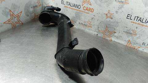 Foto 3ª: Tubo de Escape Mini Countryman COOPER D 150CV 110KW [B47C20A] (2017)