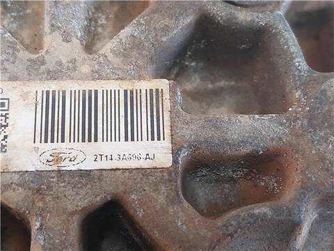 Foto 3ª: Bomba Servodireccion Ford Tourneo 1.8 TURBO DI 90CV 66KW [R3PA] (2010)