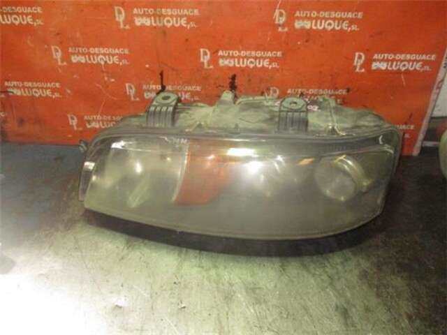 Foto 3ª: Faro Izquierdo Fiat Punto 1.9 JTD SPORTING 63KW CAT [188 A7.000]
