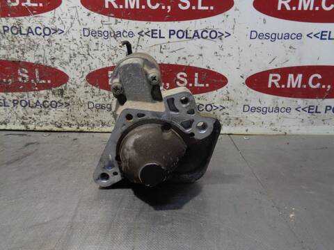 Foto 3ª: Motor de Arranque Renault Clio AUTHENTIQUE 68CV 50KW [K9K V7] (2006)