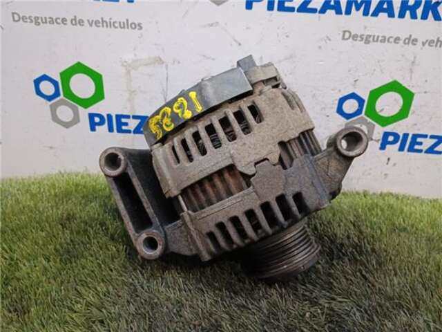 Alternador Ford Transit 2.2 FT 300 CORTO [2.2 LTR. - 63 KW TDCI CAT] COMBI (TT9)(2006 _)