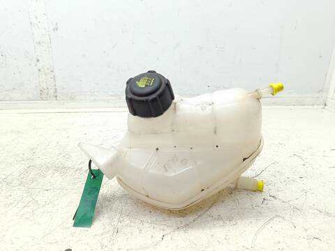 Deposito Expansion Nissan Qashqai N-STYLE 116CV 85KW