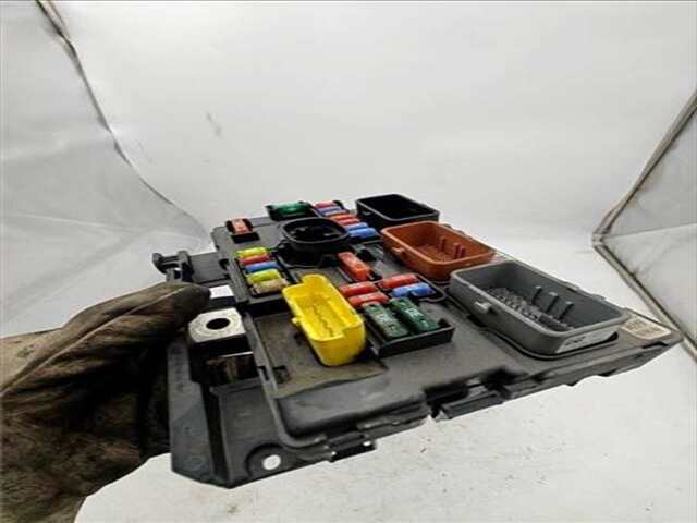 Foto 2ª: Centralita BSM Citroen C2 1.4 AUDACE [1.4 LTR. - 50 KW HDI] [8HZ]