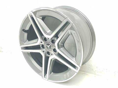 Foto 2ª: LLanta Aleacion Mercedes Clase G 230 GLE 350 D 4MATIC 167.121)