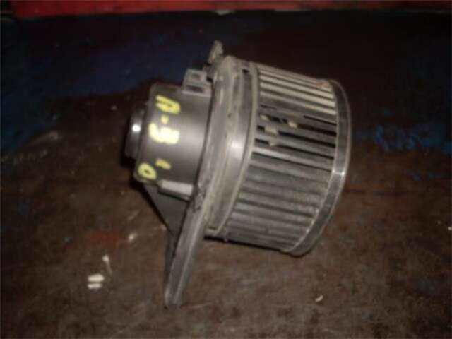 Foto 3ª: Ventilador de Calefacción Volkswagen Bora 1.9 TDI (131CV) [ASZ]