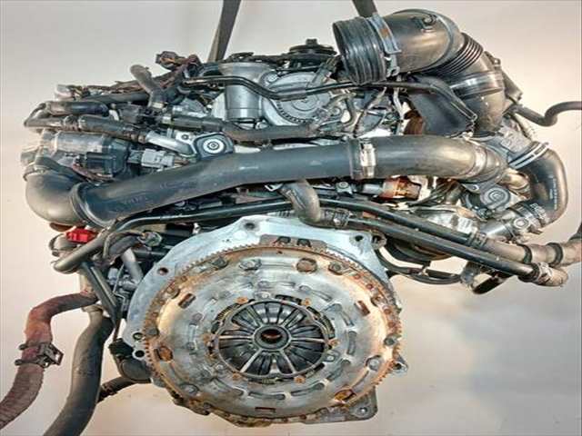 Foto 1ª: Motor Completo Skoda Octavia AMBITION 2 TDI 150CV (2016)