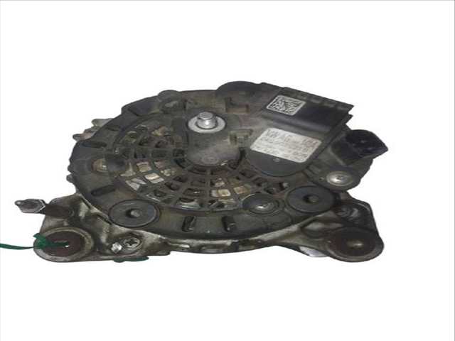 Foto 3ª: Alternador Seat Ibiza 1.4 TDI 80CV (2008)