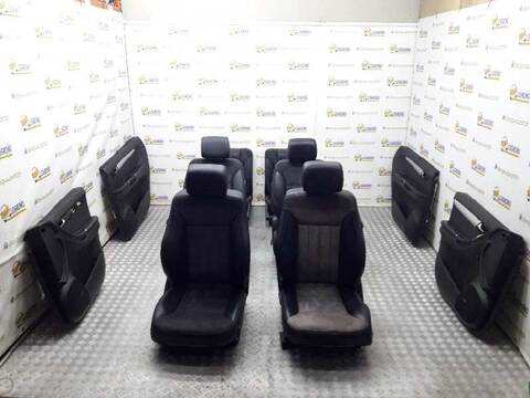 Juego Asientos Completos Mercedes Clase R 320 3.0 CDI 224CV 7V