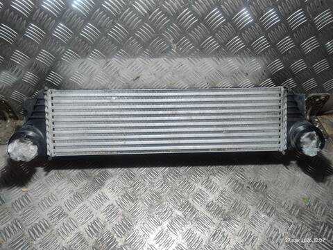 Intercooler Bmw Serie 5 518 BERLINA