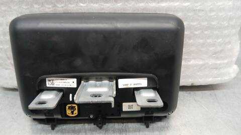 Foto 2ª: Sistema GPS Ford Tourneo 1.5 ECOBLUE 120CV 88KW [ZTGA] (2019)