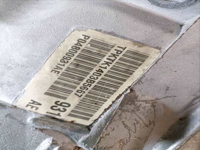 Foto 3ª: Caja Cambios Automatica Chrysler Voyager 3.3 GRAND VOYAGER LIMITED AWD 174CV AUT. (2001)