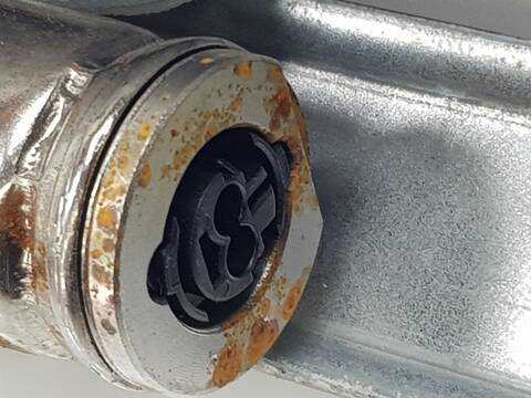 Foto 2ª: Airbag Cortina Delantero Izquierdo Dacia Sandero STEPWAY EXTREME GO (2022)