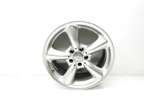 LLanta Aleacion Mercedes Clase S 220 5.0 V8 24V 306CV 72KW