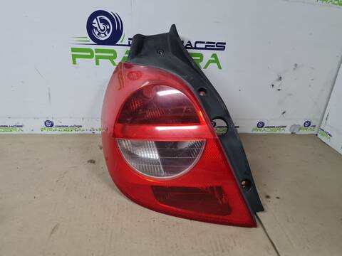 Piloto Trasero Izquierdo Renault Clio 20 ANIVERSARIO 86CV 63KW