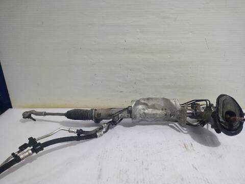 Foto 2ª: Cremallera de Direccion Ford Focus BUSINESS 90CV (2007)