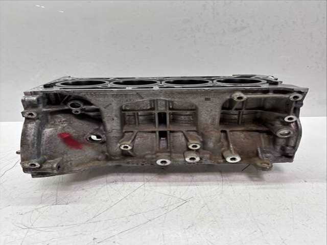 Bloque Motor Nissan Qashqai 140 CV 103KW