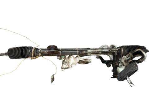 Foto 2ª: Cremallera de Direccion Dacia Duster 1.5 DCI (2010)