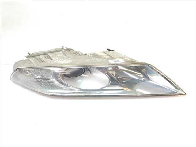 Foto 2ª: Piloto Delantero Derecho Skoda Octavia 1.9 TDI 105CV 77KW (2004)