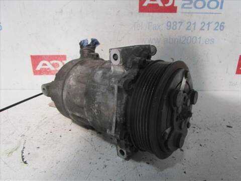 Compresor Aire Acondicionado Opel Vectra 1.9 CDTI BERLINA 150CV 110KW