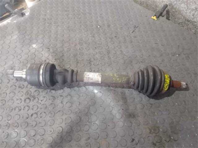 Foto 1ª: Transmision Delantera Izquierda Peugeot 307 1.6 HDI 110 [9HY (DV6TED4)]