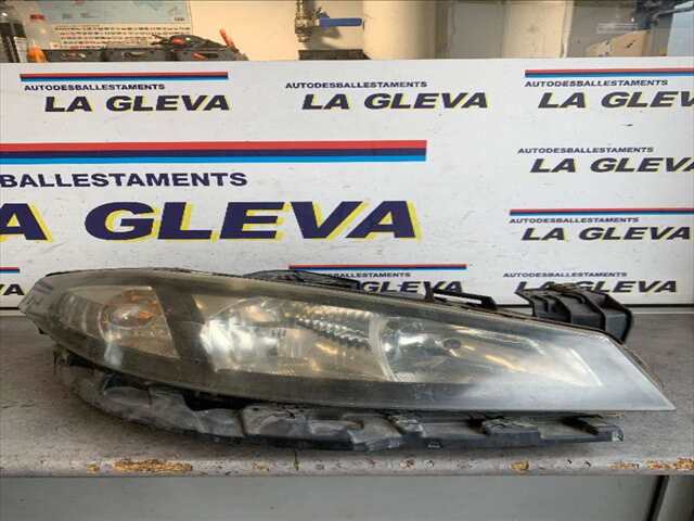 Faro Derecho Renault Laguna 1.9 DCI