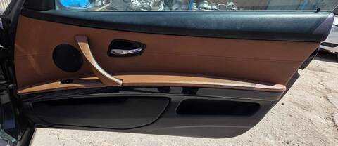 Tapizados Cartoneras Bmw Serie 3 320 GI