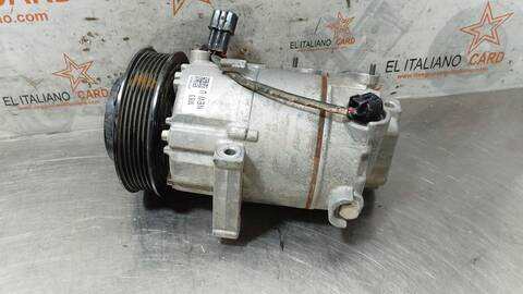 Foto 3ª: Compresor Aire Acondicionado Kia Xceed EMOTION 116CV 85KW [D4FE] (2019)