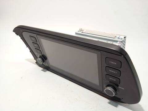 Foto 2ª: Sistema Audio Radio CD Hyundai i20 1.2 84CV 62KW [G4LF] (2023)