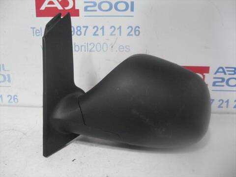 Foto 2ª: Retrovisor Izquierdo Seat Altea 1.9 TDI 105CV 77KW [BXE] (2007)
