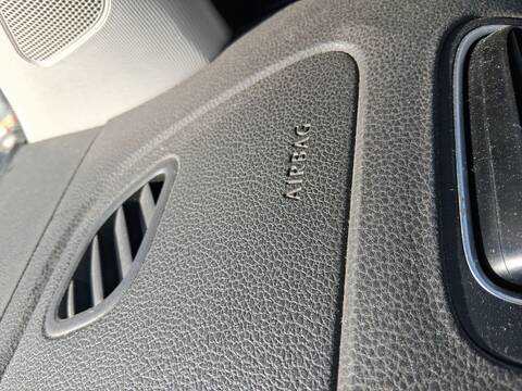 Foto 3ª: Kit Airbag Volkswagen Polo 1.6 TDI 105CV 77KW [CAYC] (2010)