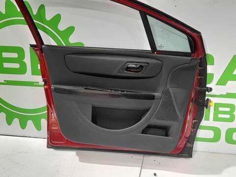 Foto 2ª: Puerta Delantera Izquierda Citroen C4 1.6 16V CAT NFU - TU5JP4) 109CV 80KW [NFUTU5JP4] (2009)