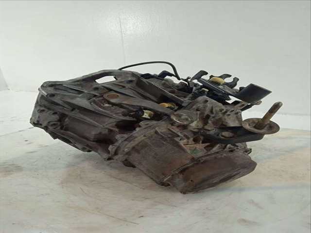 Foto 2ª: Caja Cambios Citroen Evasion 2.0 121CV 89KW [RFU (XU10J2/C)] (1998)