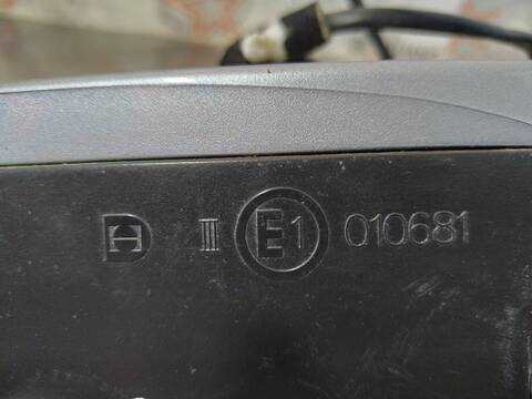 Foto 3ª: Retrovisor Izquierdo Audi A4 2.0 TDI 16V 103KW) BERLINA 140CV [BLB] (2005)