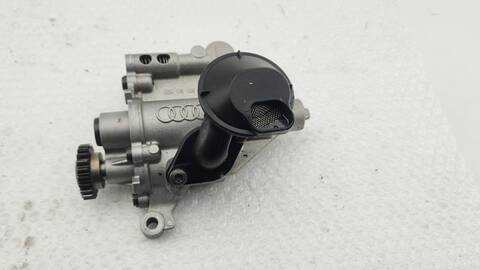 Foto 1ª: Bomba de Aceite Seat Exeo ERENCE BERLINA 120CV 88KW [CDHA] (2011)