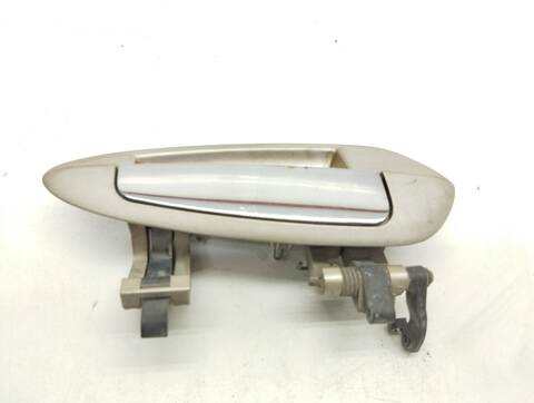 Maneta Exterior Delantera Derecha Fiat Linea 1.3 16V JTD CAT 90CV 66KW