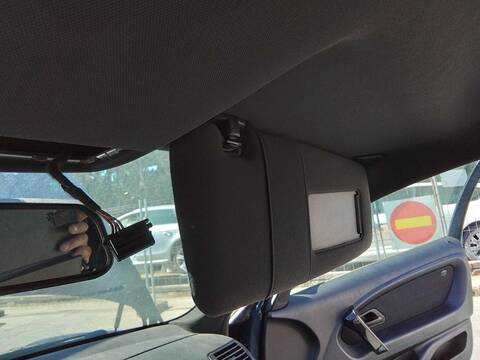 Foto 3ª: Parasol Derecho Bmw Serie 3 315 320D BERLINA 150CV 110KW [20-4D-4 D] (2003)