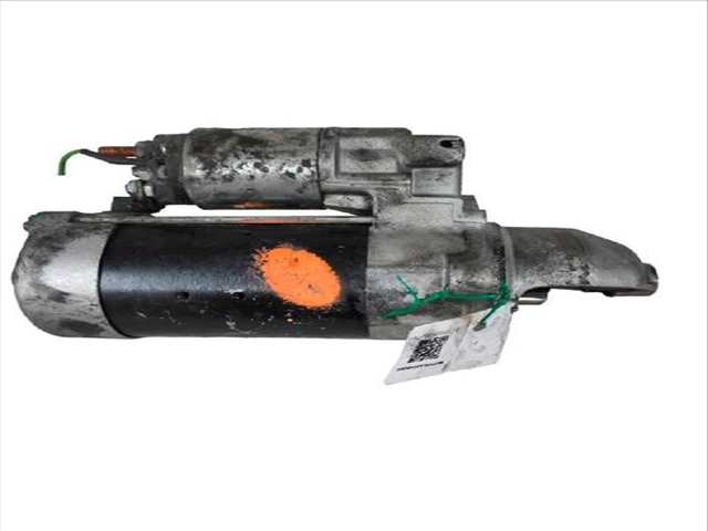 Motor de Arranque Iveco Daily 33S12 35S12 35C12 FURGONETA