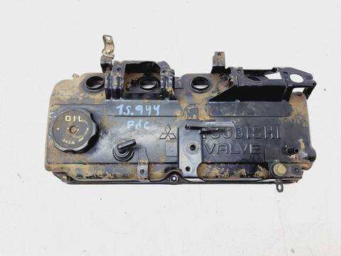 Foto 1ª: Despiece Motor Mitsubishi Montero 1.8 CAT 114CV 84KW [4G93] (2005)
