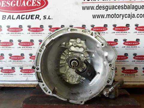 Foto 3ª: Caja Cambios Hyundai H1 2.5 CRDI CAT 140CV
